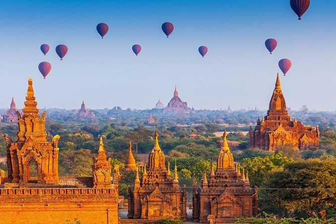  bagan