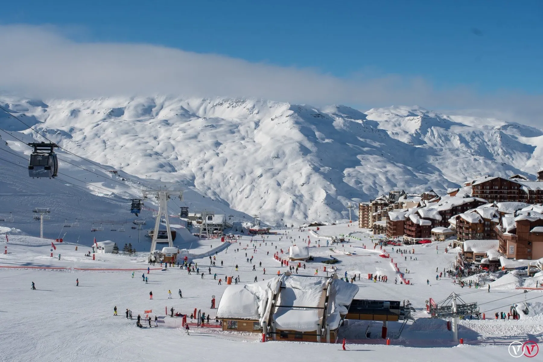 Val Thorens