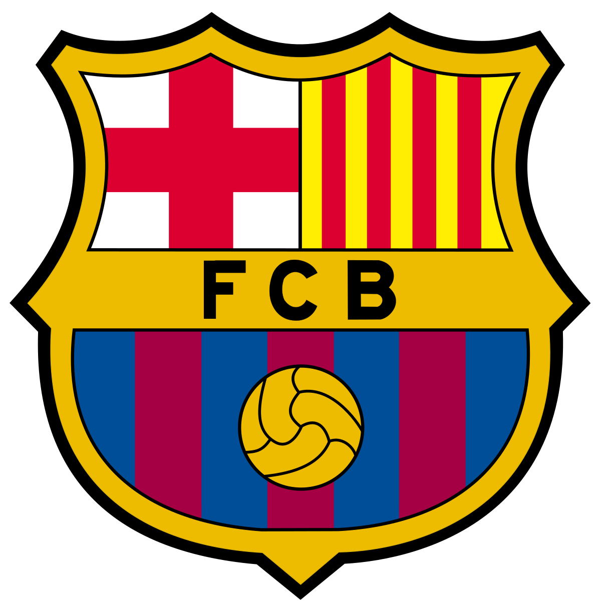 Barca címer