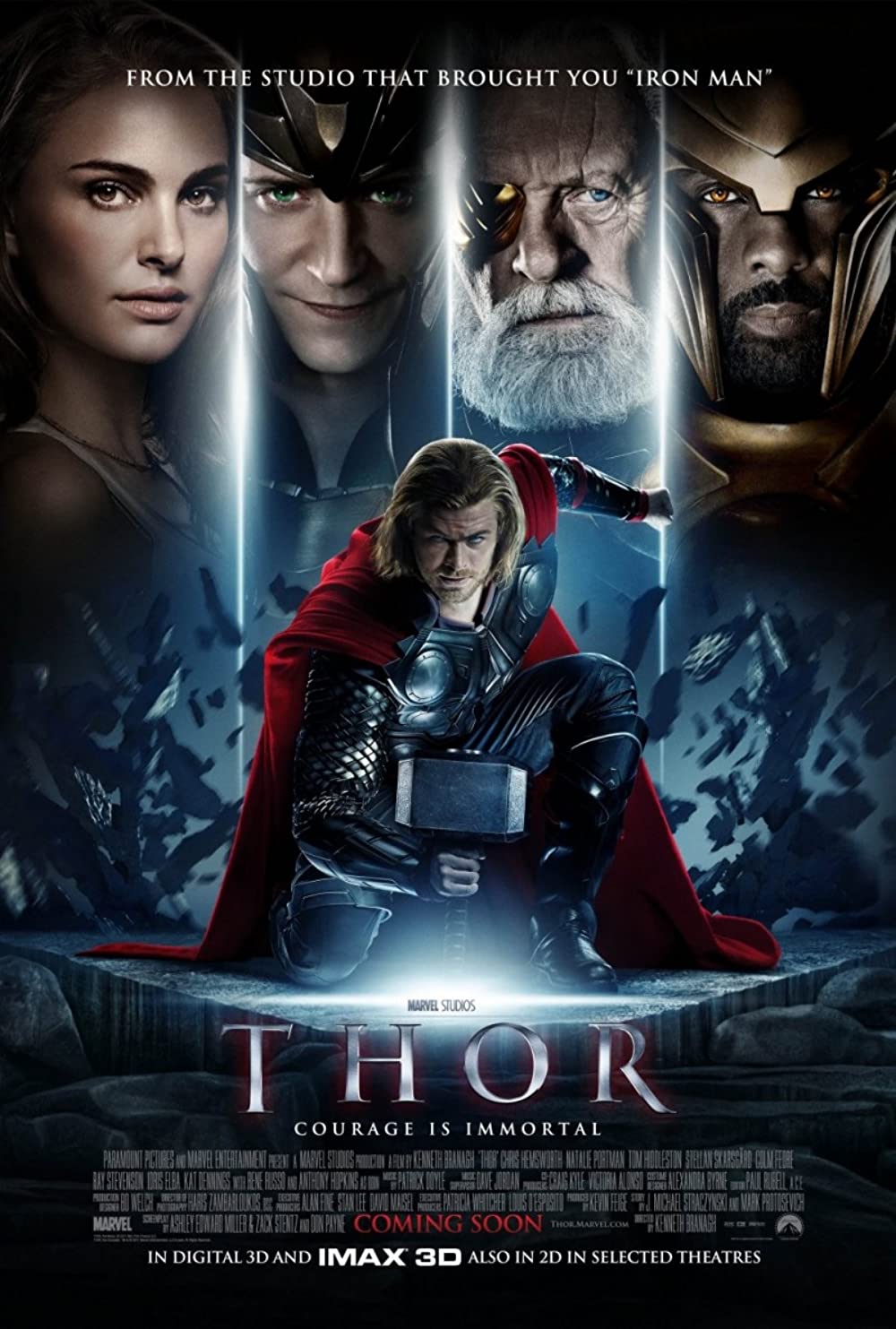 Thor"