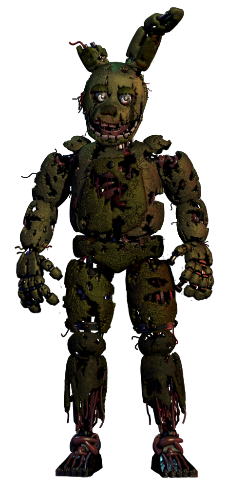 KILLER BUT SURVIVED SO MANY YEARS